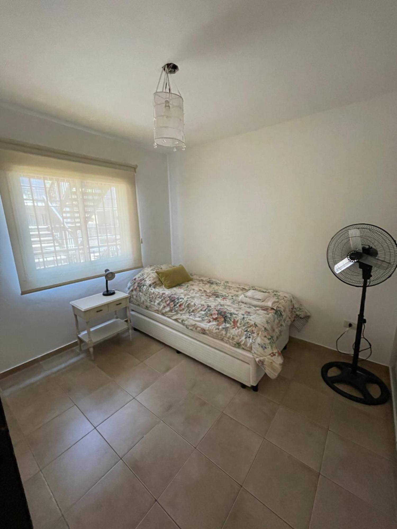 Apartamento Departamento