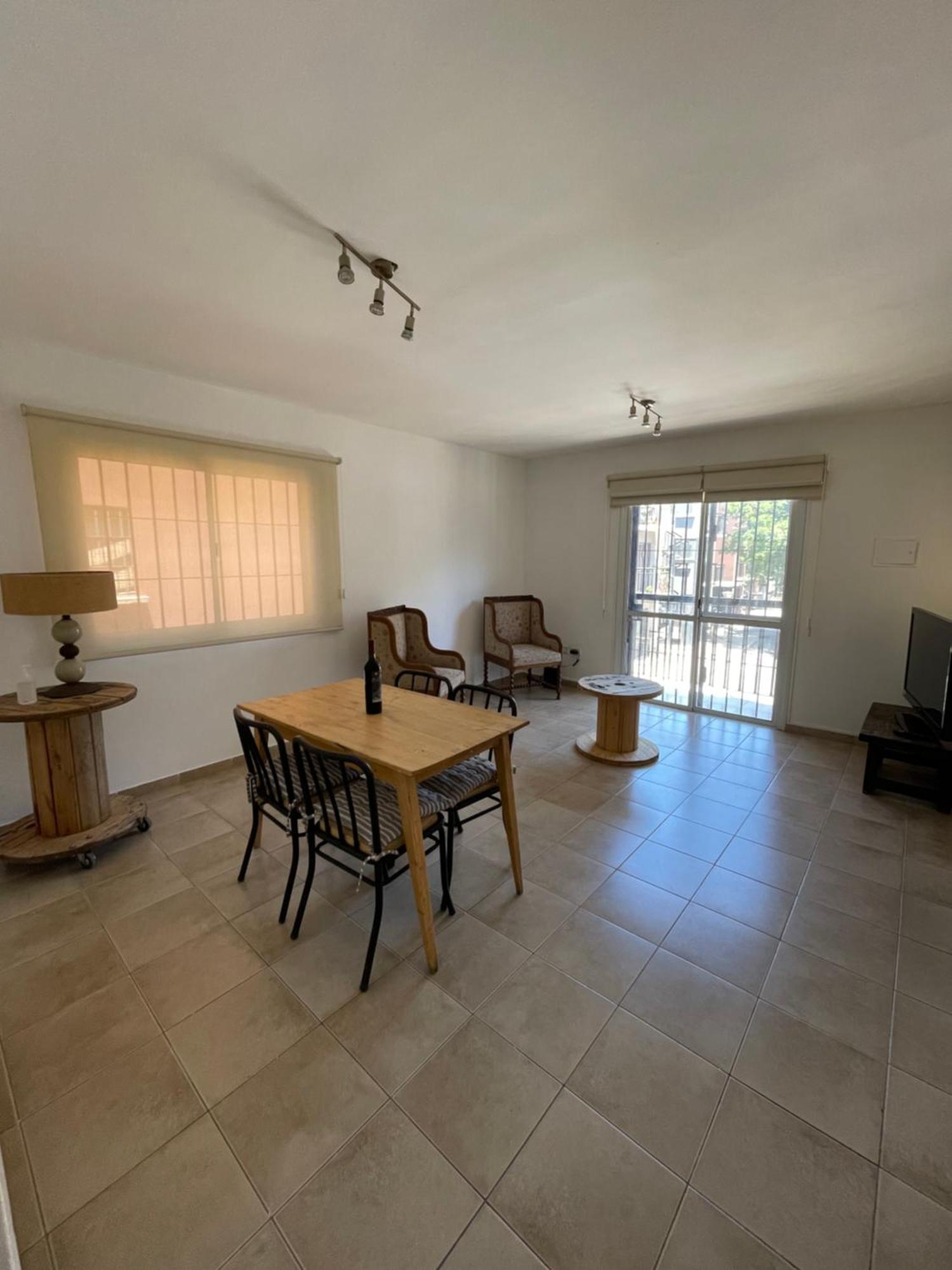 Departamento Apartment Mendoza
