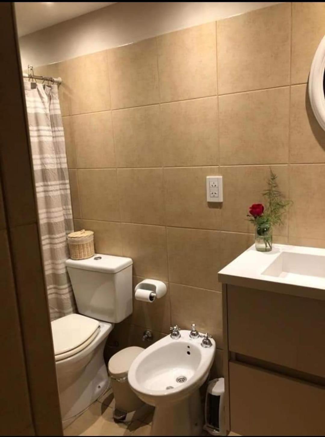 Departamento Apartamento *