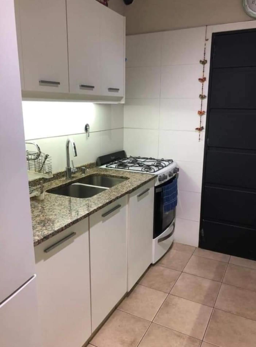Departamento Apartamento *